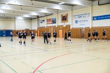 Bild 33 - wAJ TSV Ellerau - HSG Pinnau : Ergebnis: 28:13